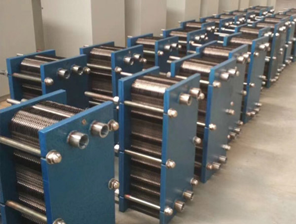常見的進口板式換熱器品牌有哪些？