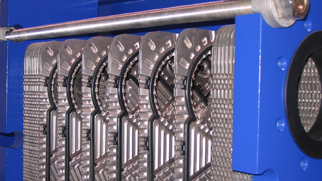 哪些因素影響板式換熱器膠墊效果 哪些因素影響板式換熱器膠墊效果