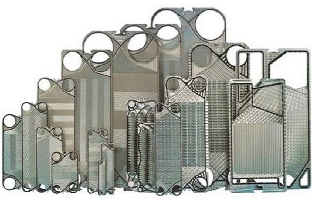 板式換熱器膠墊 板式換熱器膠墊