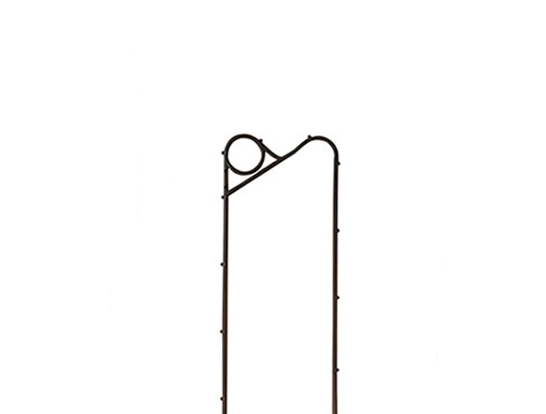 板式換熱器維修制造中檢驗 板式換熱器維修制造中檢驗