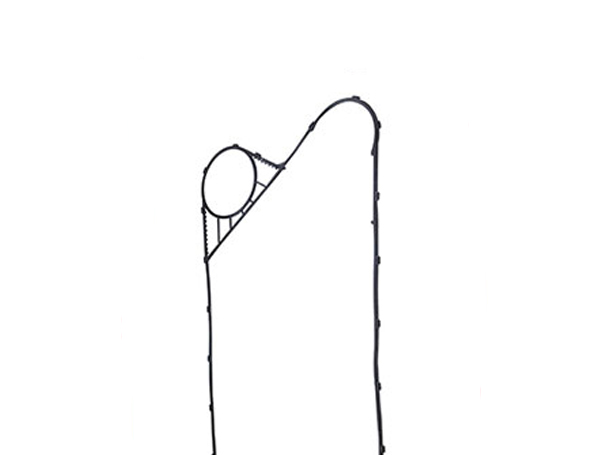 板式換熱器維修墊片更換順序 板式換熱器維修墊片更換順序