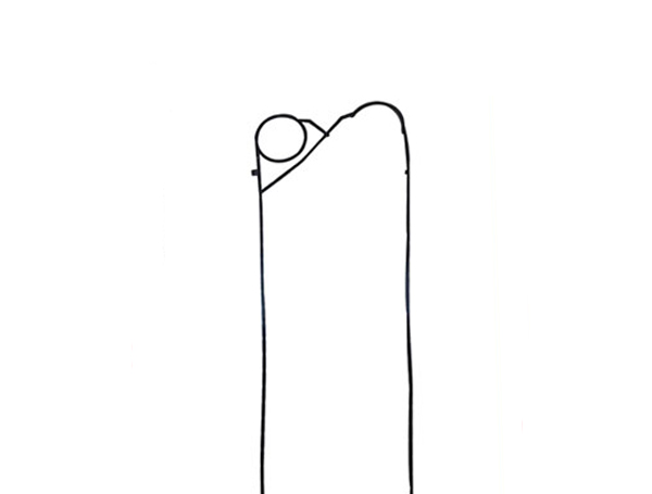 板式換熱器串液的原因及解決方法 板式換熱器串液的原因及解決方法