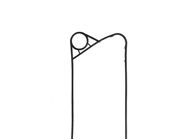 板式換熱器品牌基本構造 板式換熱器品牌基本構造