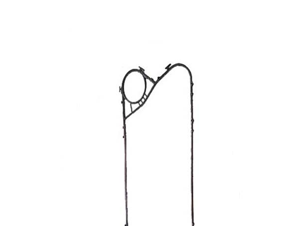 板式換熱器密封墊引起震動的原因 板式換熱器密封墊引起震動的原因