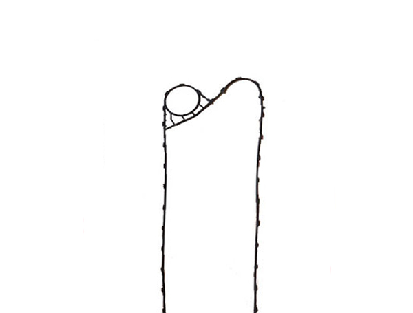 板式換熱器密封墊特點及使用技術(shù)優(yōu)勢 板式換熱器密封墊特點及使用技術(shù)優(yōu)勢