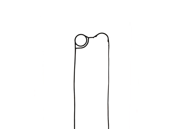 板式換熱器特點及使用技術優勢 板式換熱器特點及使用技術優勢